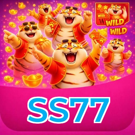 SS77 Loteria - Mega-Sena e Mais