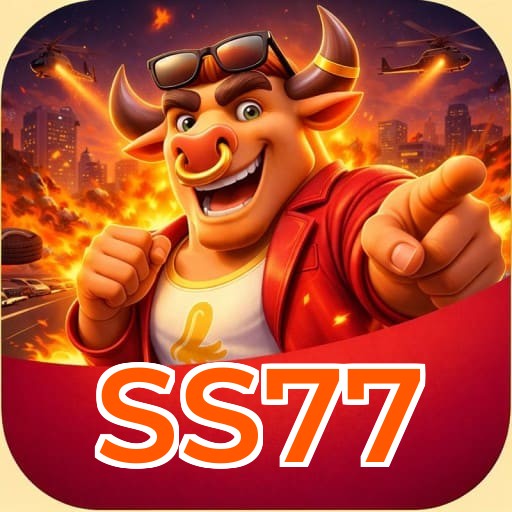 SS77 Cassino Ao Vivo - 50+ Mesas HD 4K