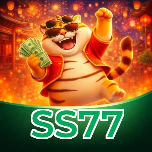 SS77 Slots - 1.500+ Jogos